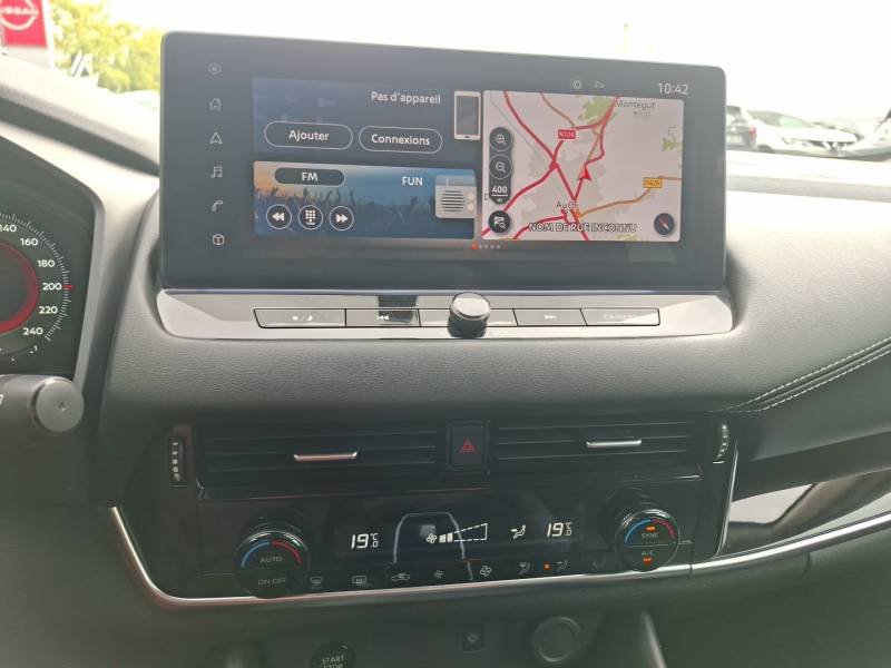 Nissan Qashqai - Photo 12