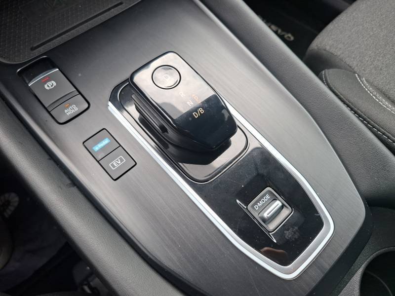 Nissan Qashqai - Photo 13