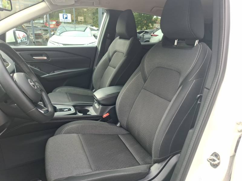 Nissan Qashqai - Photo 14
