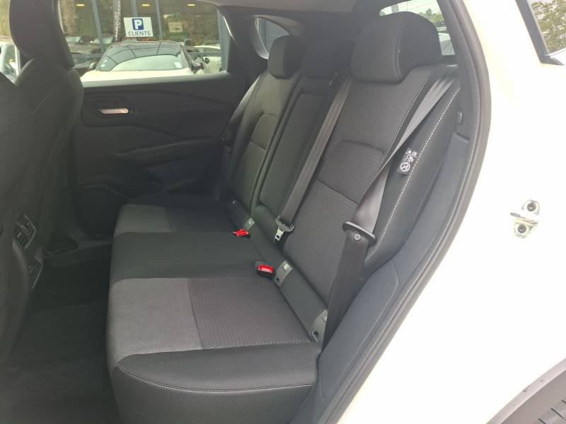 Nissan Qashqai - Photo 15
