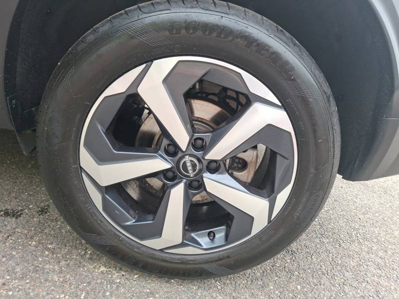 Nissan Qashqai - Photo 17