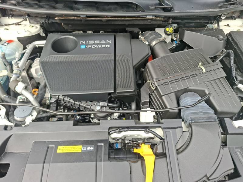 Nissan Qashqai - Photo 18