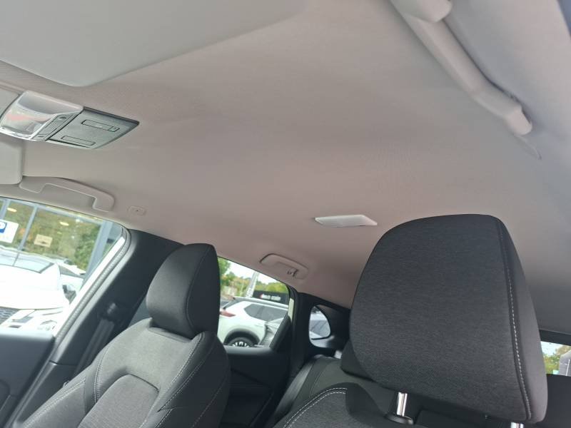 Nissan Qashqai - Photo 19