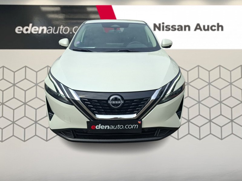 Nissan Qashqai - Photo 2