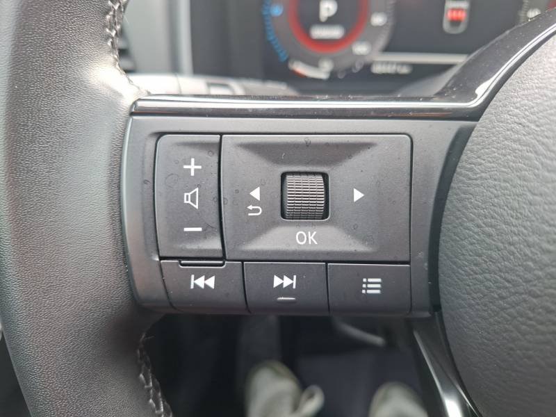 Nissan Qashqai - Photo 22