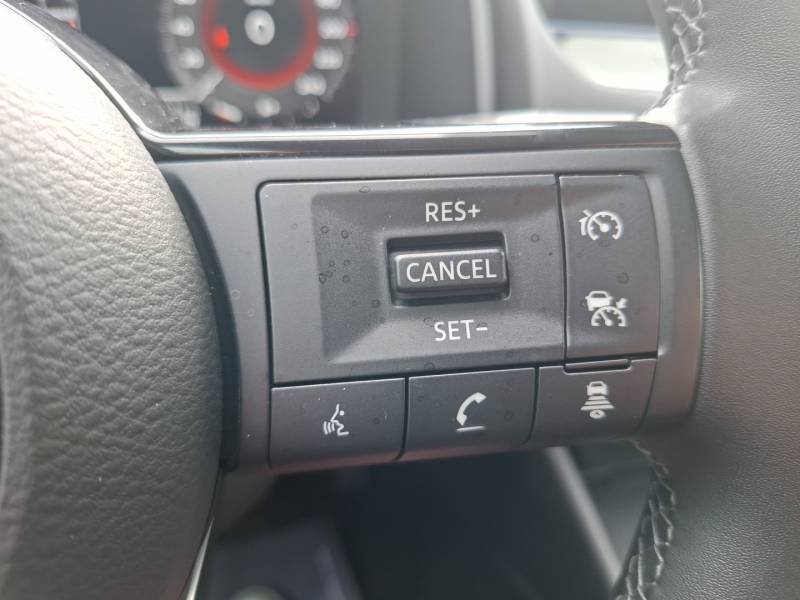 Nissan Qashqai - Photo 23