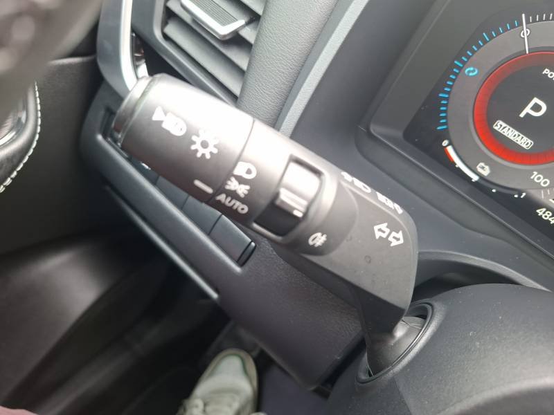 Nissan Qashqai - Photo 24