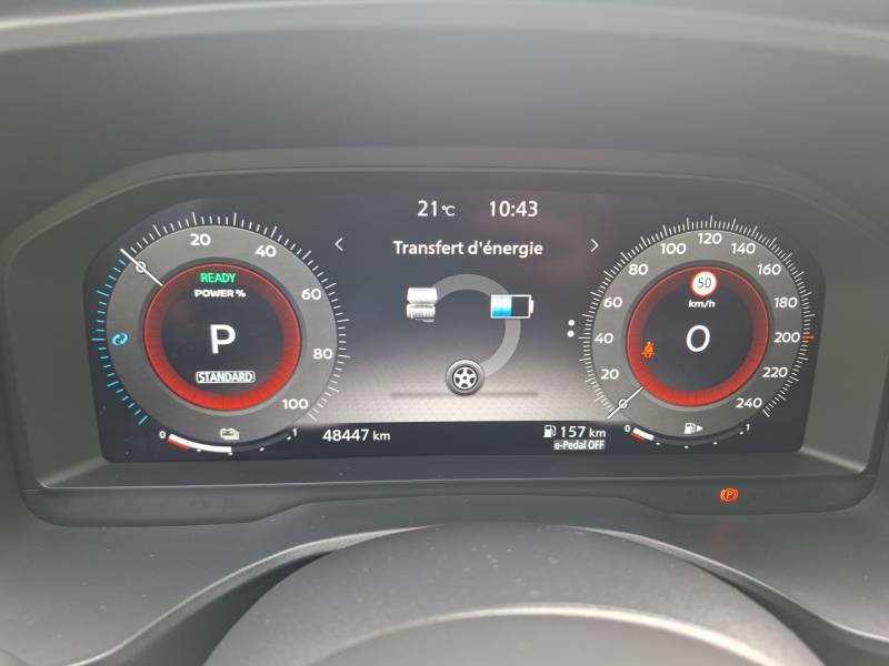 Nissan Qashqai - Photo 26