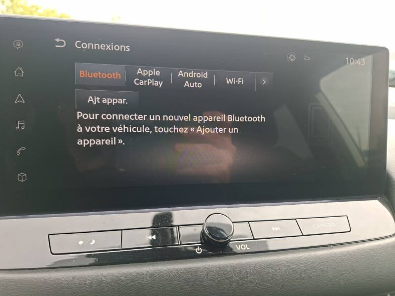 Nissan Qashqai - Photo 27