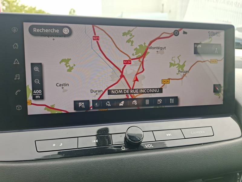 Nissan Qashqai - Photo 28