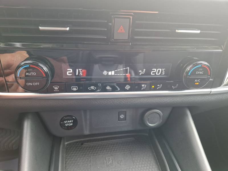 Nissan Qashqai - Photo 30