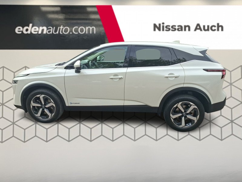 Nissan Qashqai - Photo 3