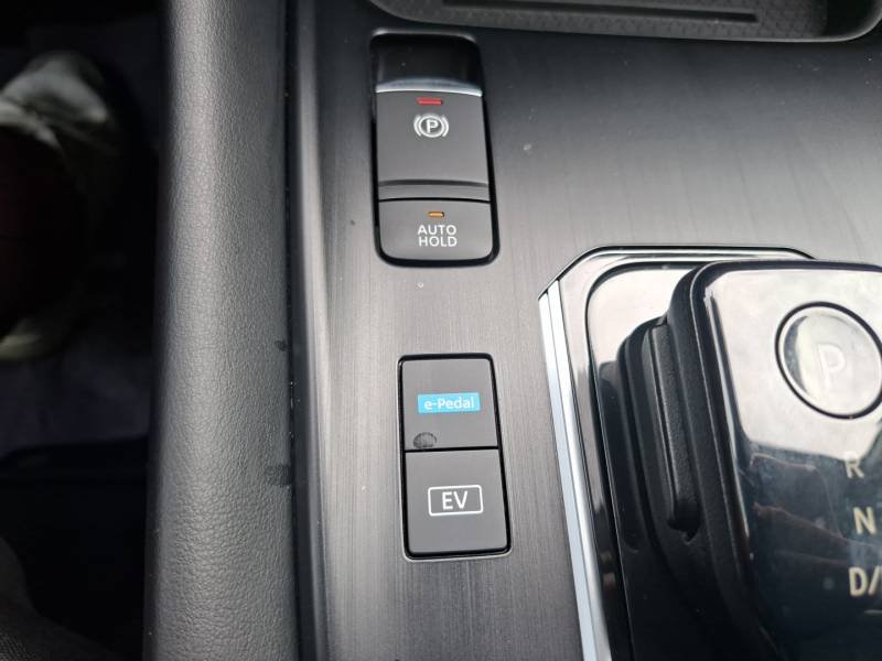 Nissan Qashqai - Photo 32