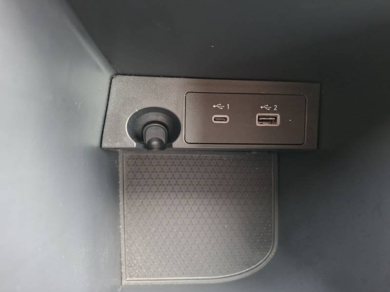 Nissan Qashqai - Photo 34
