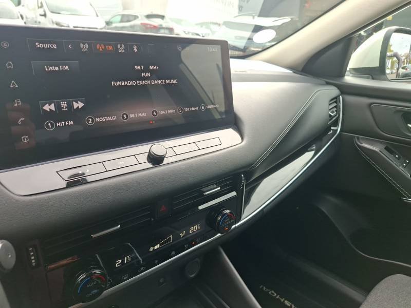 Nissan Qashqai - Photo 36