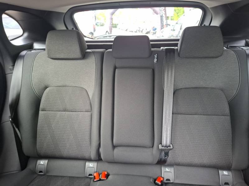 Nissan Qashqai - Photo 37