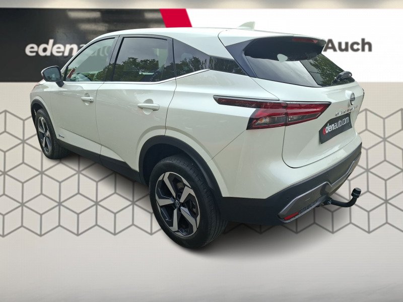 Nissan Qashqai - Photo 4