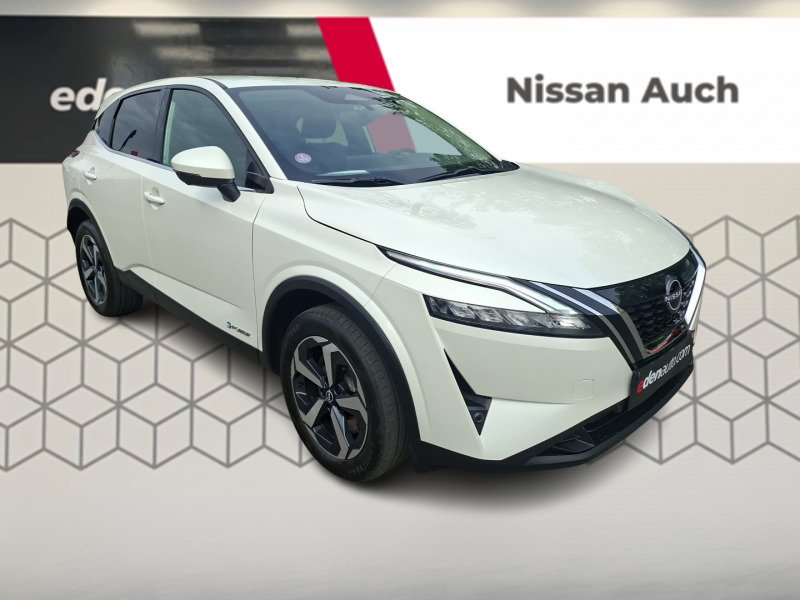Nissan Qashqai - Photo 5