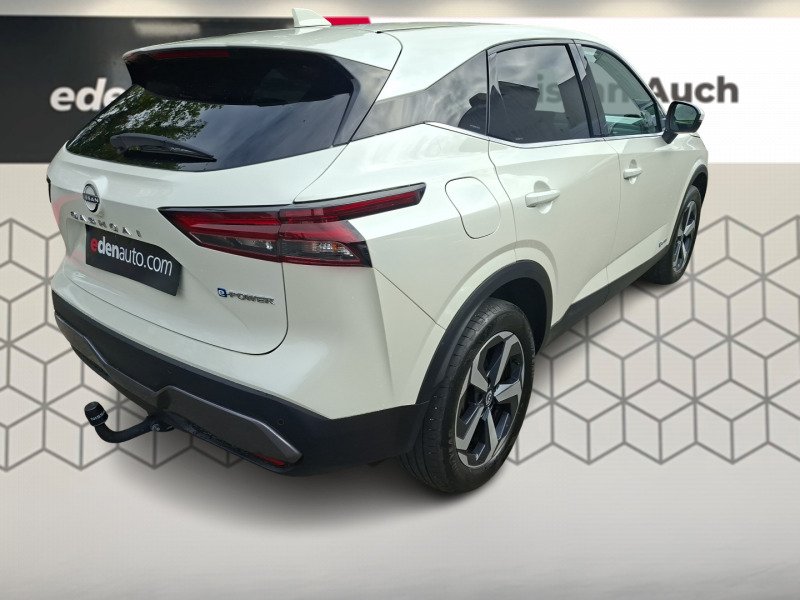Nissan Qashqai - Photo 6