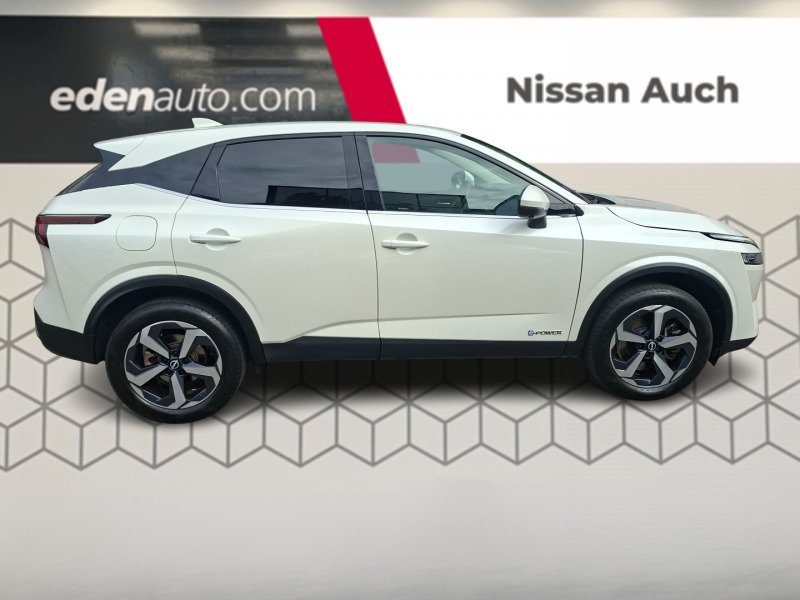 Nissan Qashqai - Photo 7