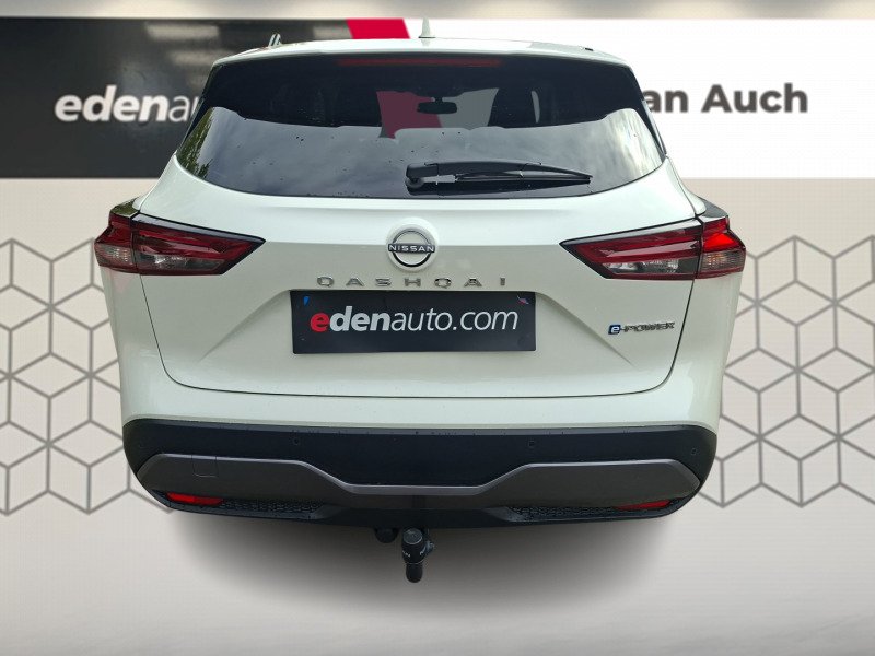 Nissan Qashqai - Photo 8