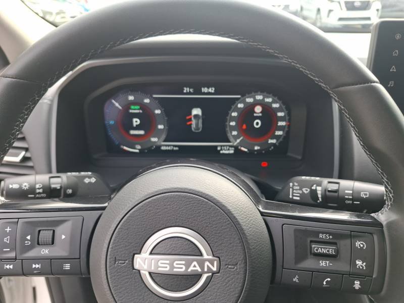 Nissan Qashqai - Photo 9