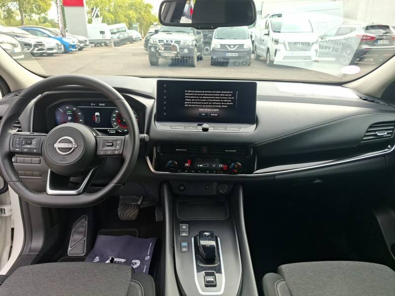 Nissan Qashqai - Photo 10