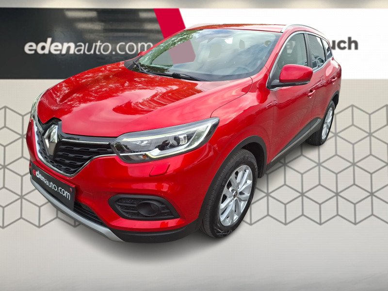 Renault Kadjar - Photo 1
