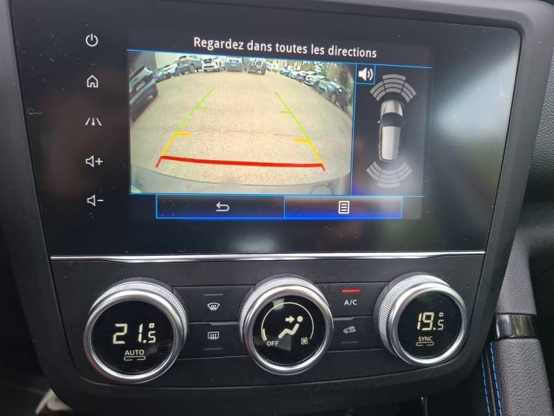 Renault Kadjar - Photo 11