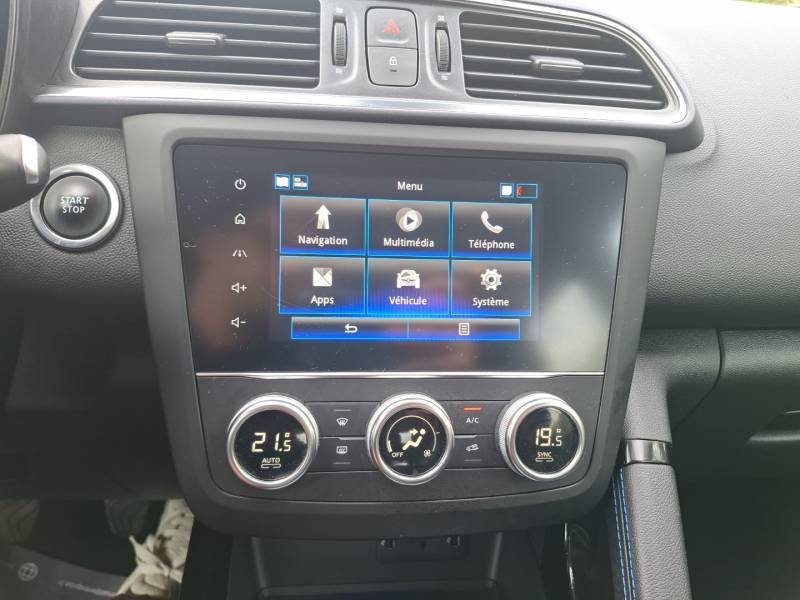 Renault Kadjar - Photo 12
