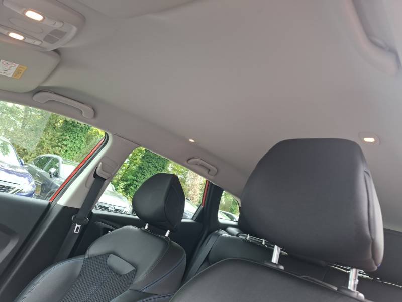 Renault Kadjar - Photo 19