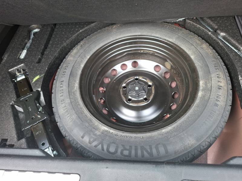 Renault Kadjar - Photo 20