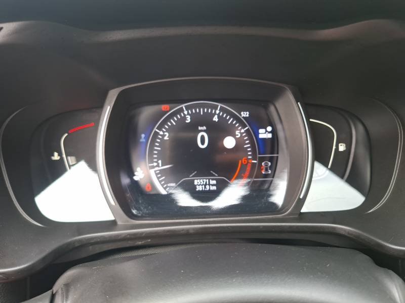 Renault Kadjar - Photo 25