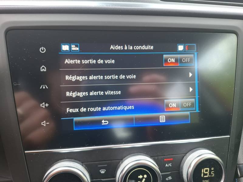Renault Kadjar - Photo 26