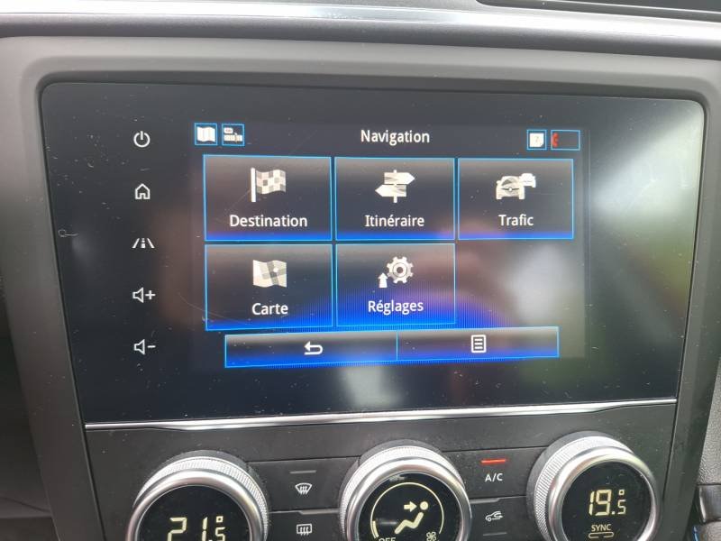 Renault Kadjar - Photo 27