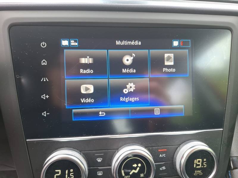 Renault Kadjar - Photo 28