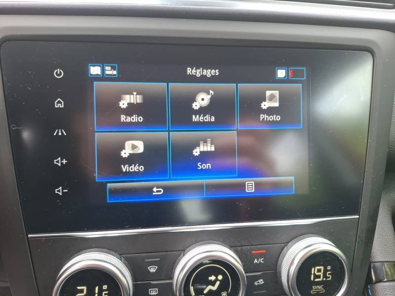 Renault Kadjar - Photo 29
