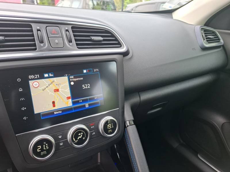 Renault Kadjar - Photo 31