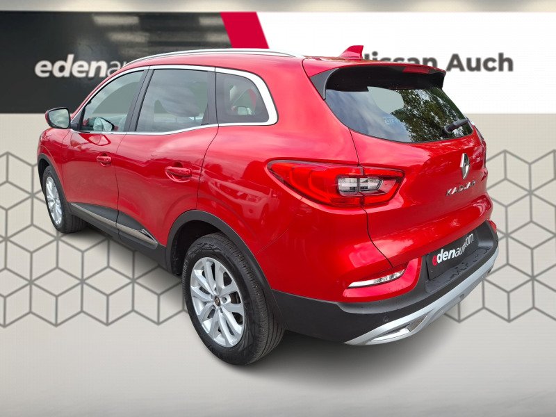 Renault Kadjar - Photo 4