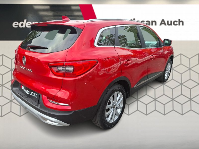 Renault Kadjar - Photo 6