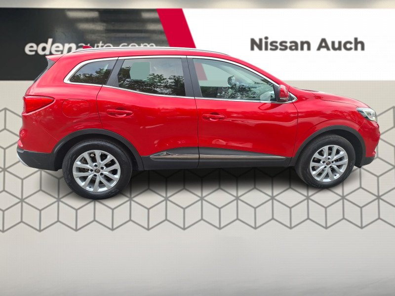 Renault Kadjar - Photo 7