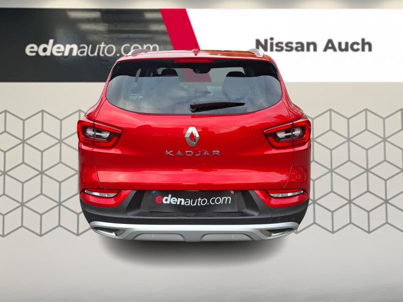 Renault Kadjar - Photo 8