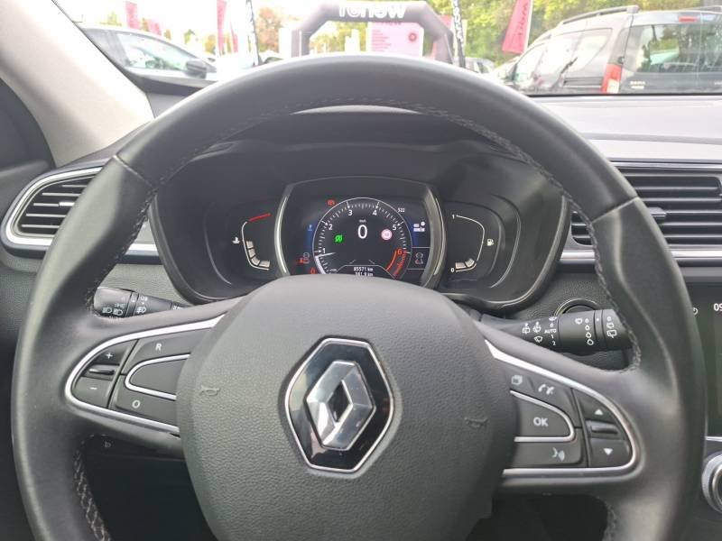 Renault Kadjar - Photo 9