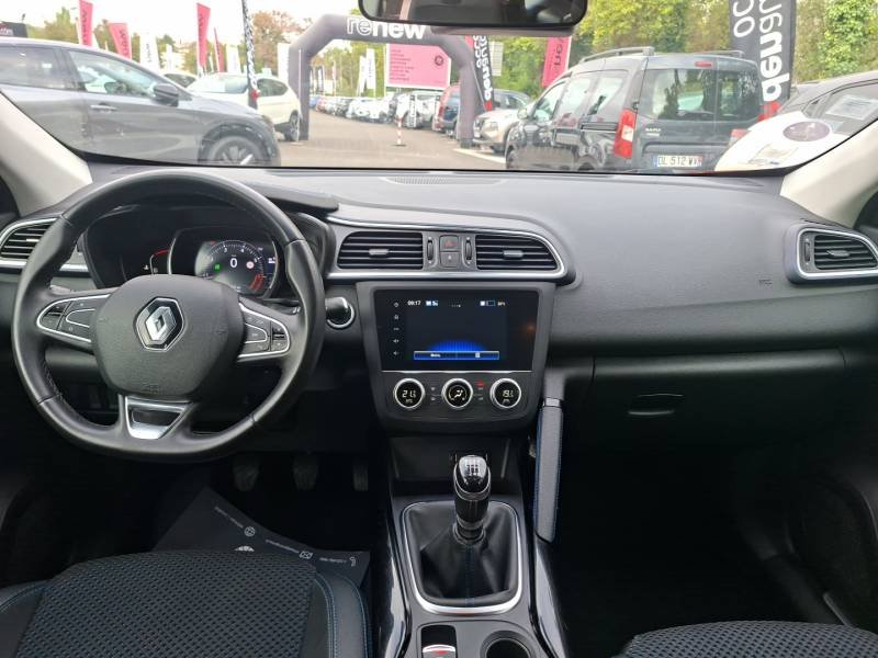 Renault Kadjar - Photo 10