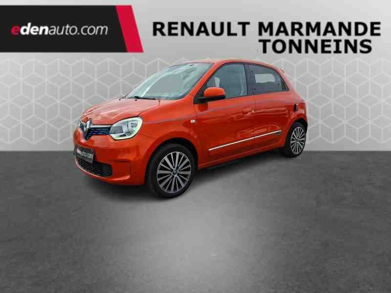 Renault Twingo - Photo 1