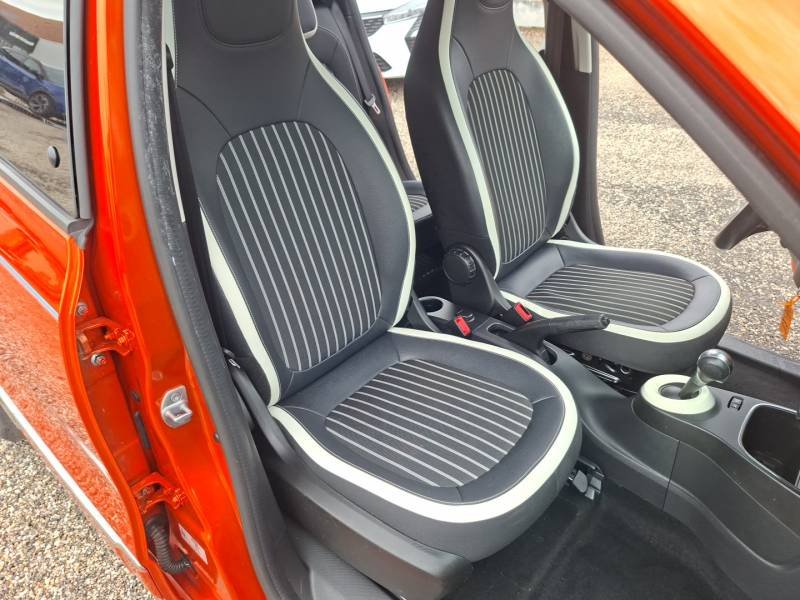 Renault Twingo - Photo 11