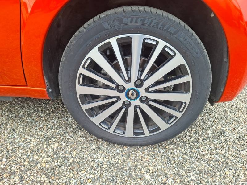 Renault Twingo - Photo 12