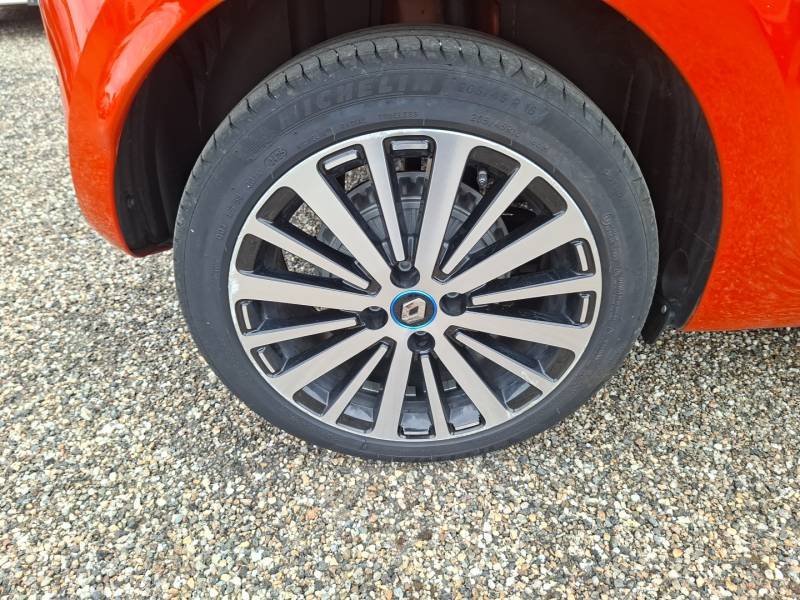 Renault Twingo - Photo 13