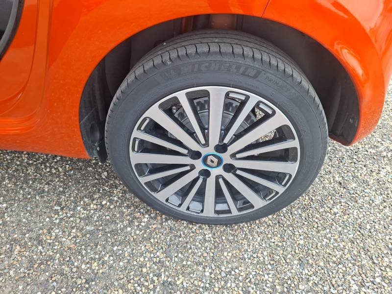 Renault Twingo - Photo 14