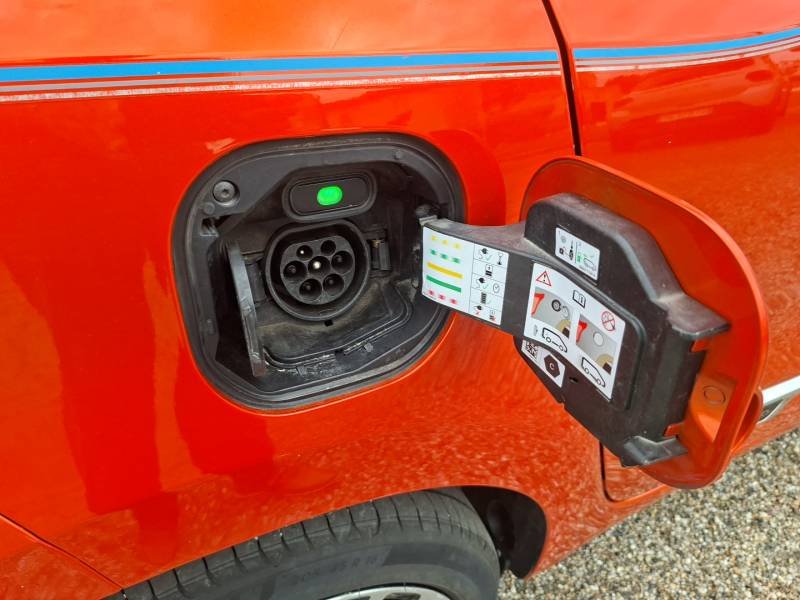 Renault Twingo - Photo 16